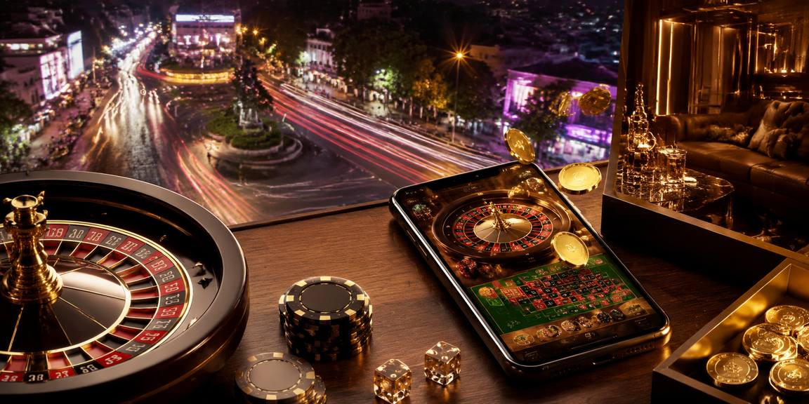 vn99 Tổng quan về các trò Slots tại vn99