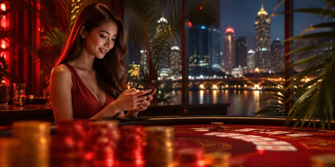vn99 Khu Live Casino